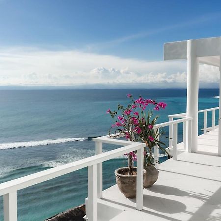 Blue Ocean Bingin Hotel Uluwatu  Luaran gambar