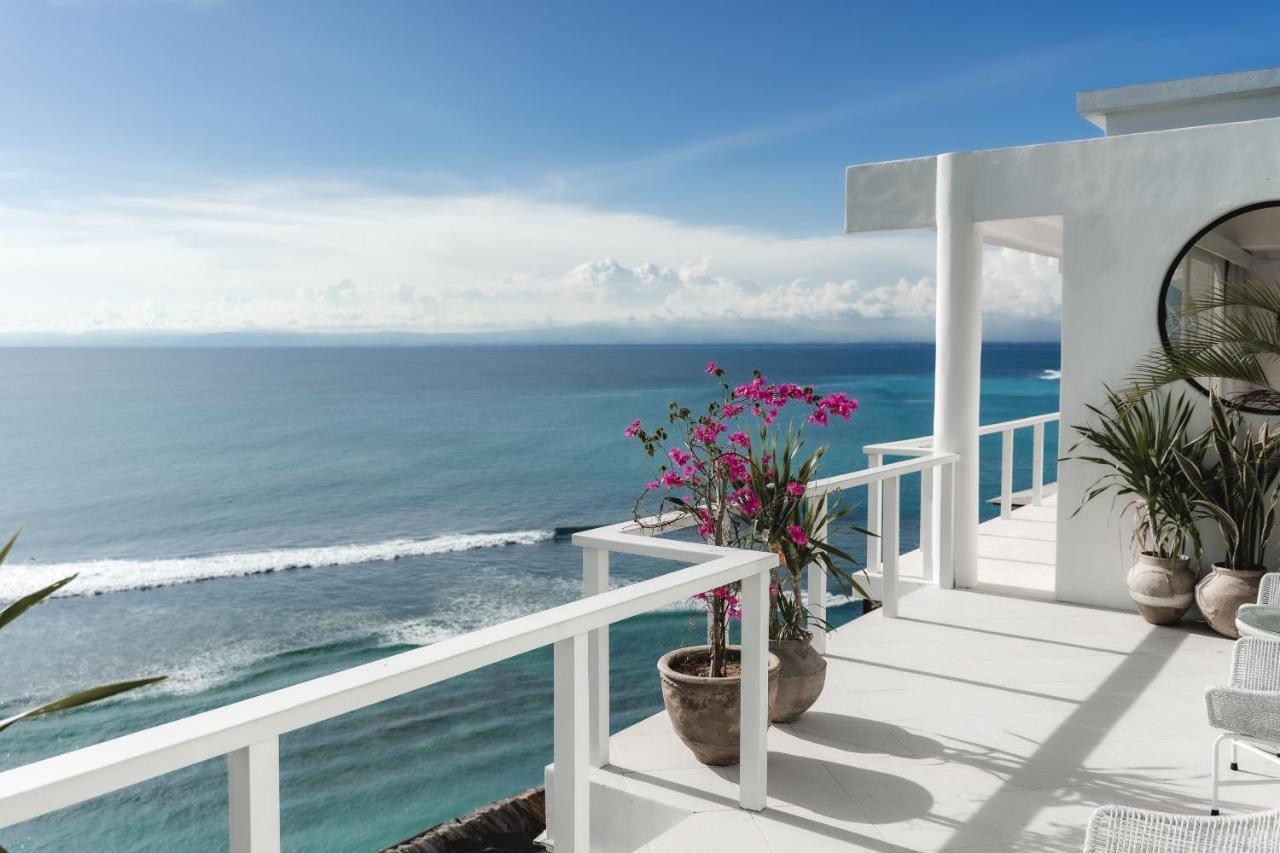 Blue Ocean Bingin Hotel Uluwatu  Luaran gambar