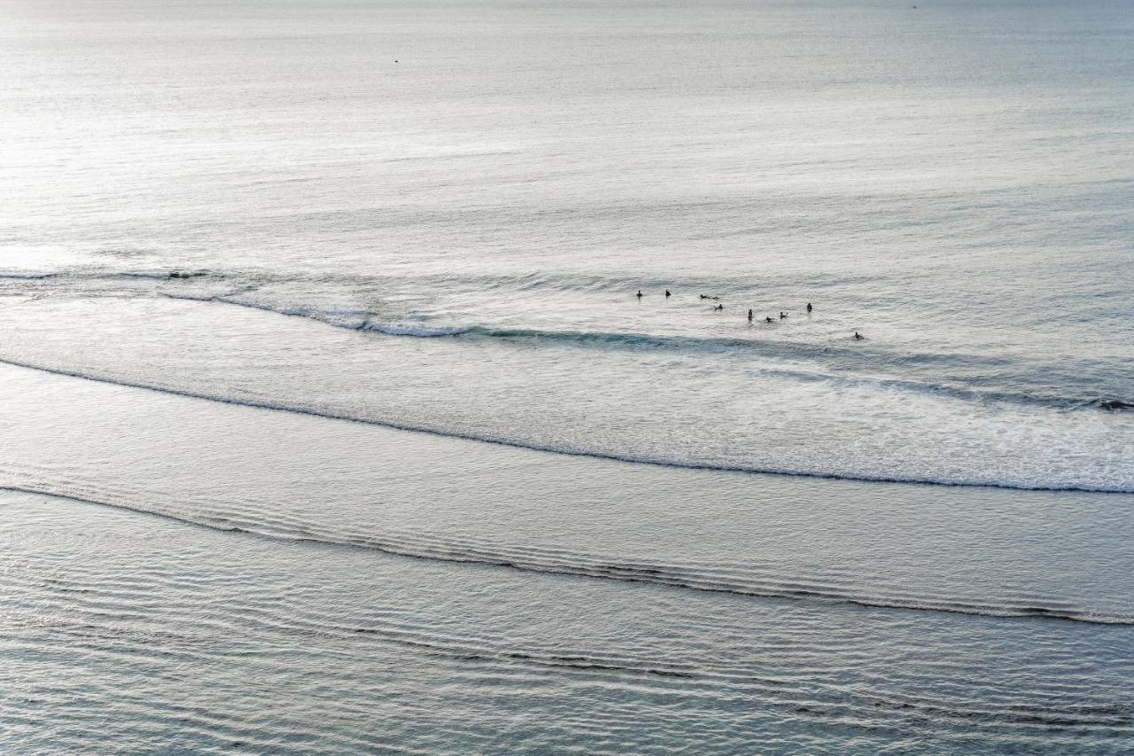 Blue Ocean Bingin Hotel Uluwatu  Luaran gambar