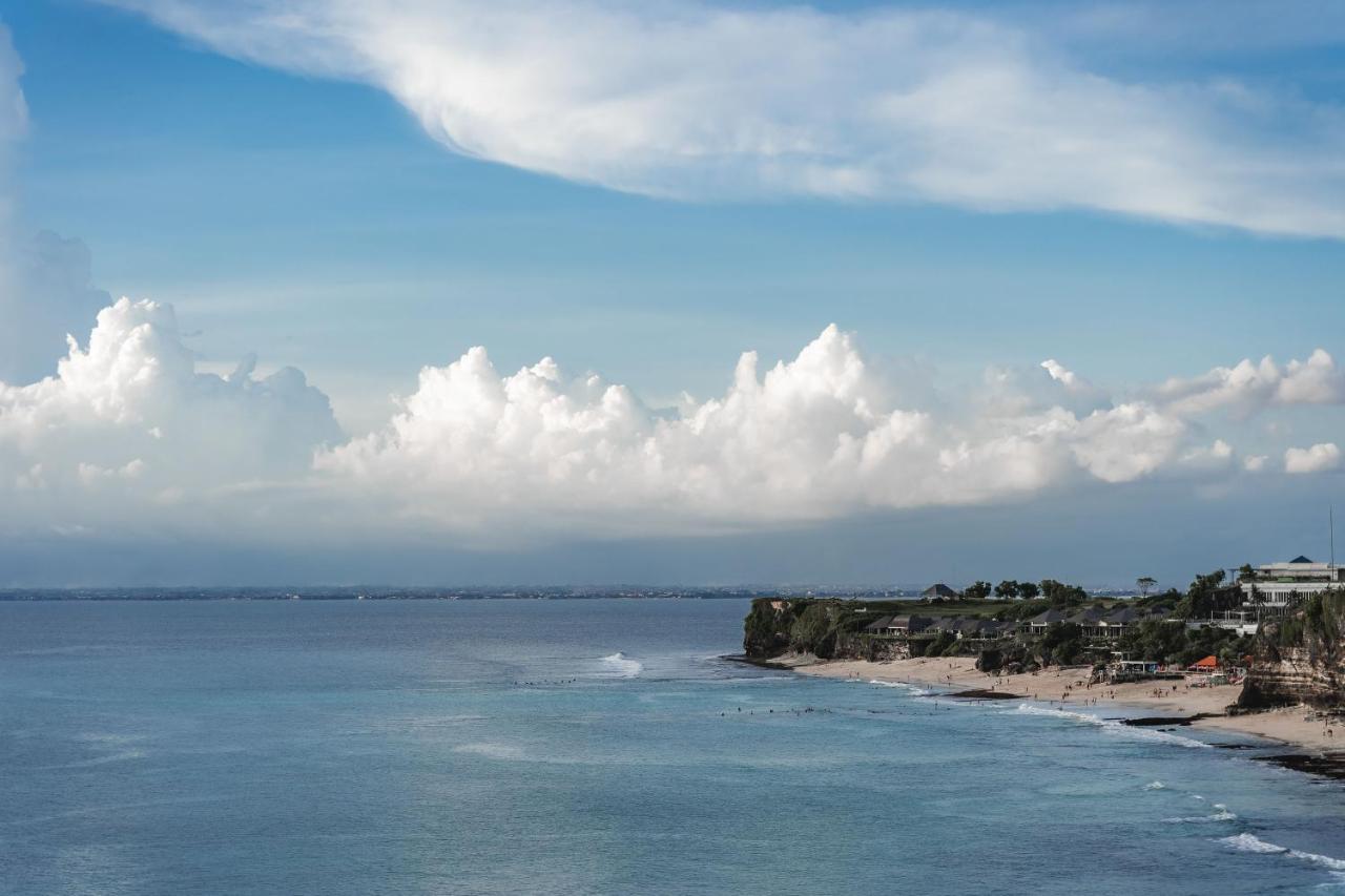 Blue Ocean Bingin Hotel Uluwatu  Luaran gambar