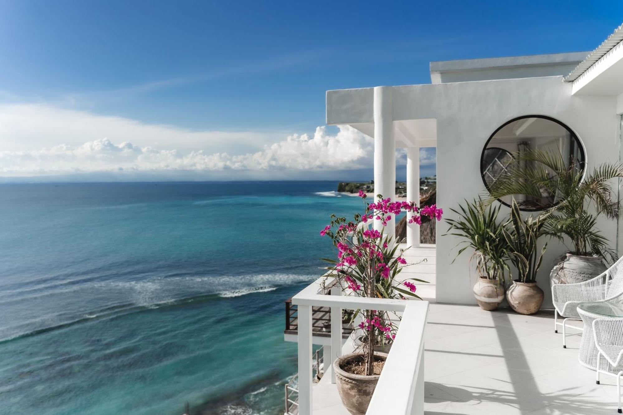 Blue Ocean Bingin Hotel Uluwatu  Bilik gambar